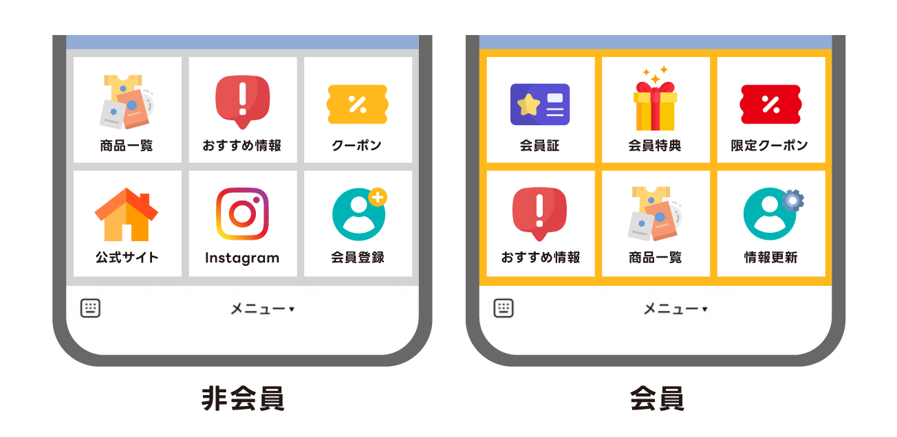 新機能note記事_リッチメニュー2